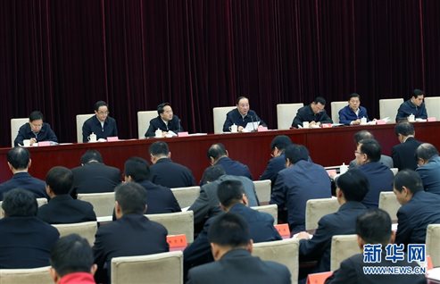 黃坤明在學(xué)習(xí)宣傳貫徹黨的十九大精神電視電話會議上強調(diào) 迅速興起學(xué)習(xí)宣傳貫徹黨的十九大精神的熱潮