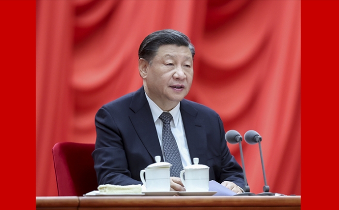 學習貫徹習近平新時代中國特色社會主義思想主題教育工作會議在京召開 習近平發表重要講話強調 扎實抓好主題教育 為奮進新征程凝心聚力